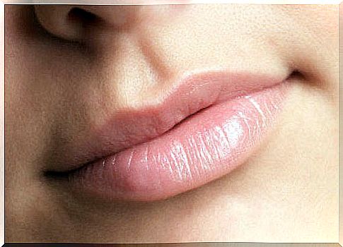 what your lips say about your personality