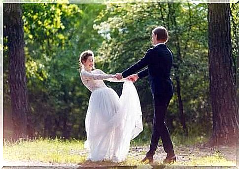 Summer in particular is a popular time in Finland for organizing outdoor weddings