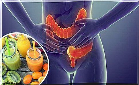 5 foods to cleanse the intestines