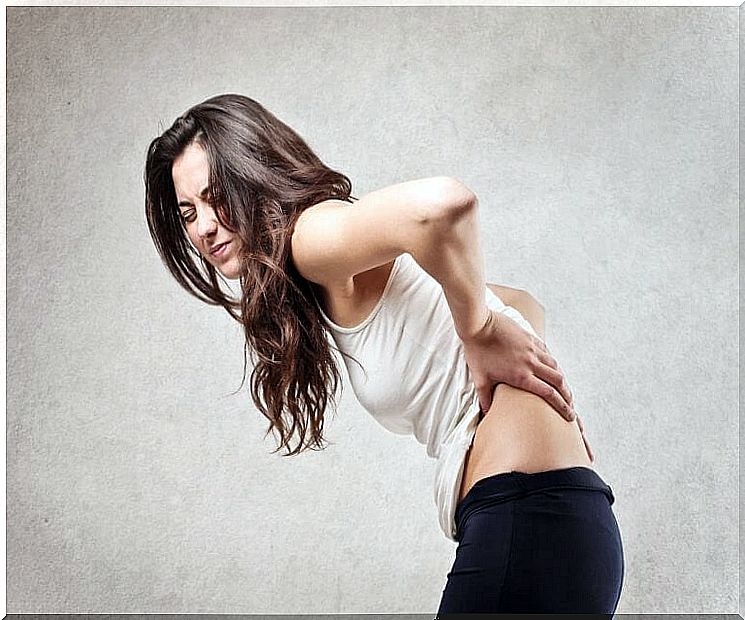 5 health problems that can cause back pain