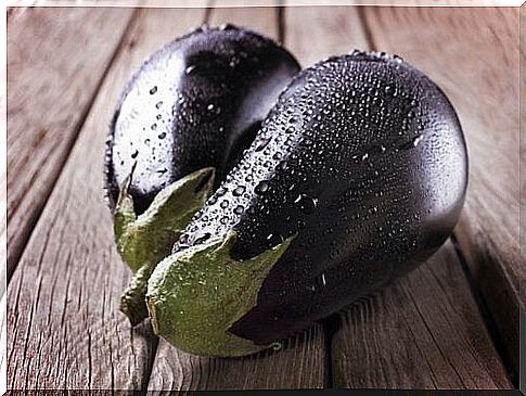 5 health-friendly eggplant treatments