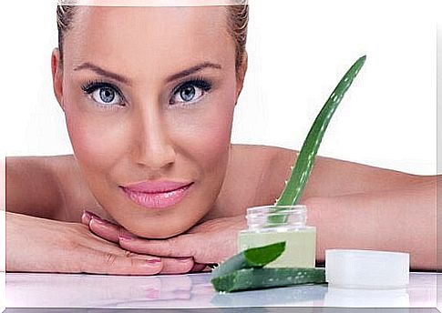 5 reasons to use aloe vera for skin care