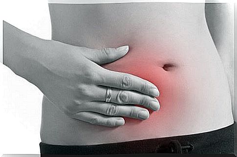 anxiety symptoms: abdominal pain