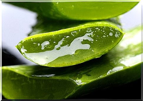 aloe Vera for the treatment of psoriasis