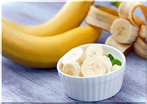 banana for psoriasis