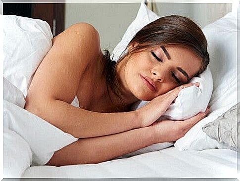 Adequate sleep intake affects what cortisol is