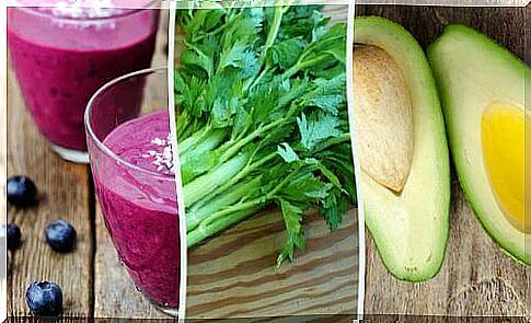 7 anti-inflammatory foods