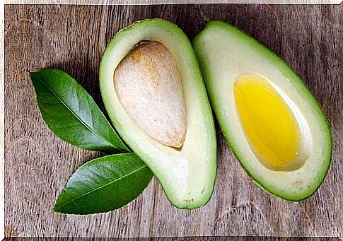 anti-inflammatory foods: avocado