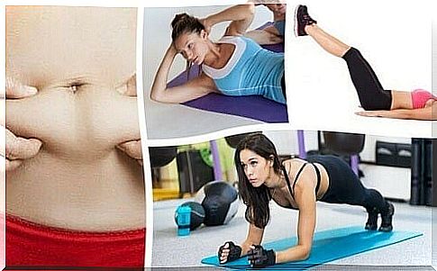 7 movements to burn belly fat