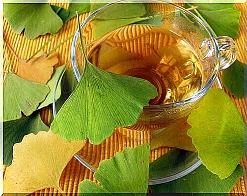 tea drink for neurodegenerative diseases