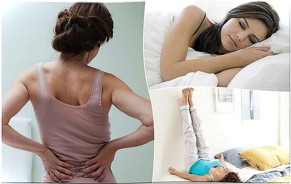 7 Ways to Get Rid of Lower Back Pain