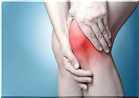 knee pain