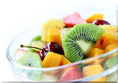 fruit salad