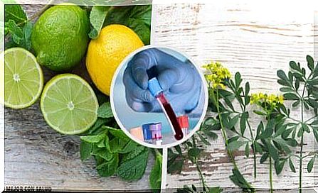 Carrulim: a natural treatment for fragrance and lemon