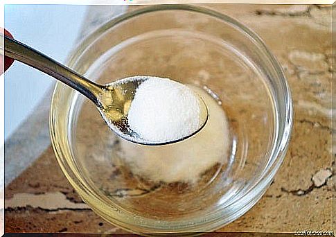 Baking soda