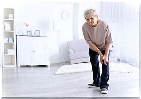 Arthritis causes joint pain