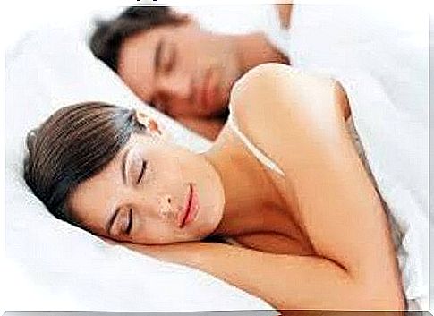 Get Rid Of Insomnia: 4 Tips