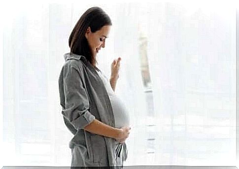 Grape pregnancy: symptoms and diagnosis