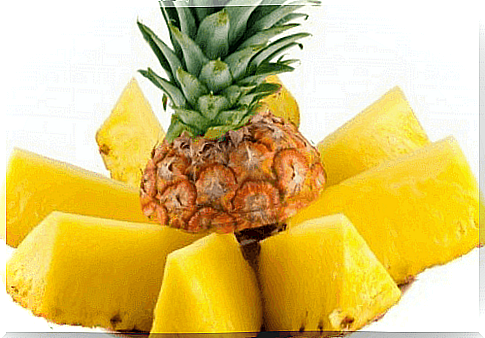 Pineapple can be grown at home