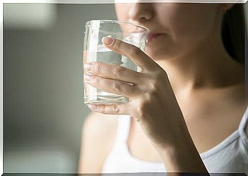 Health problems that could be cured by drinking more water daily