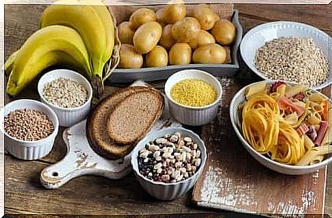 How to choose carbohydrates wisely?  5 tips