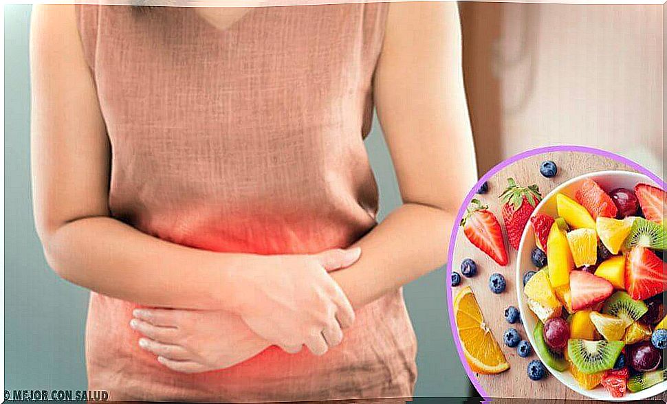 How to relieve constipation if you are already eating healthily