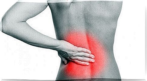 How to relieve lumbar pain naturally