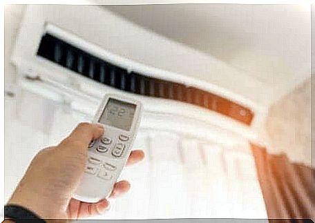 The environment can be taken care of by adjusting the temperature of the home to the right kind