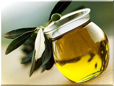 olive leaves improve blood circulation in the legs