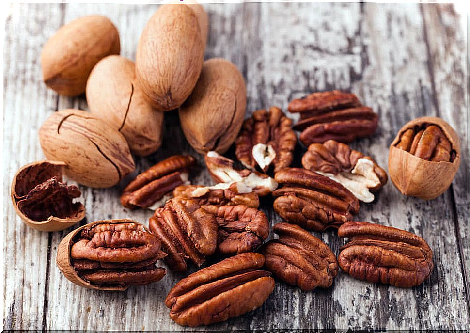 pecan