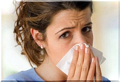 Nasal bleeding and its most common causes