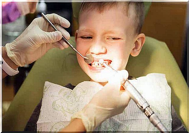 Orthodontics is often more effective in children