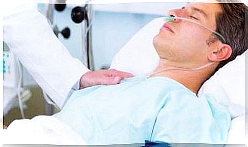 The revolutionary treatment restored the consciousness of the coma patient