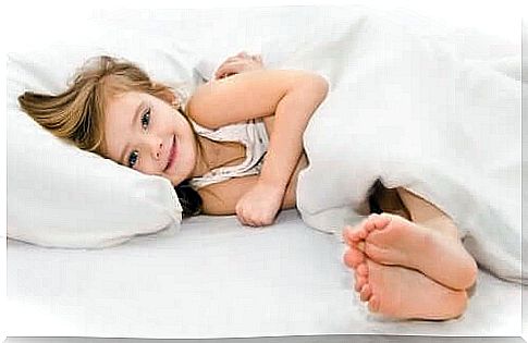 Sleepwalking is a more common phenomenon in children than in adults, as the stage of NREM sleep is longer in children than in adults, so that "waking up" during deep sleep is also more likely