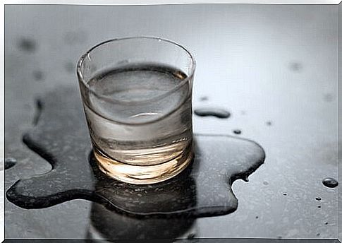 Tap water contains substances harmful to the brain, such as fluoride