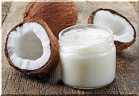 Sweeten your life with healthy coconut oil