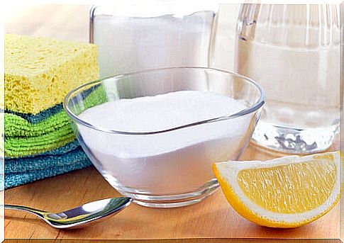 The best organic ways to clean your home