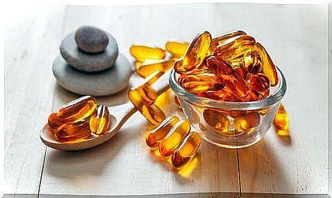 The great health benefits of fish oil