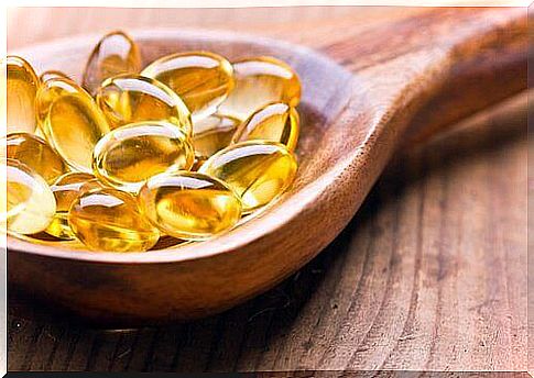 the healing power of fish oil