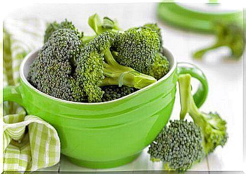 The great health effects of broccoli