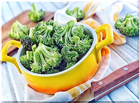 benefits of broccoli