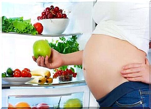 The importance of diet during pregnancy is significant.