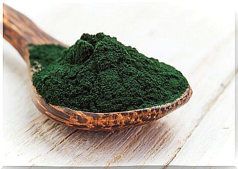 the health effects of spirulina