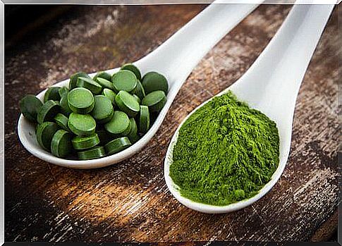 the health effects of spirulina