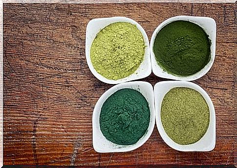 the health effects of spirulina