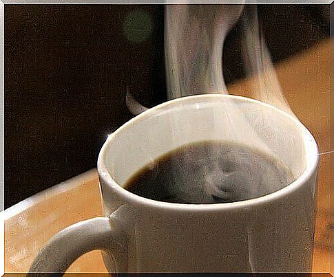 the connection between coffee and hunger