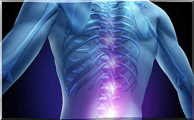 Transverse myelitis causes severe symptoms.