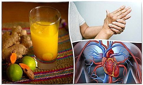 Turmeric drink 8 incredible health benefits