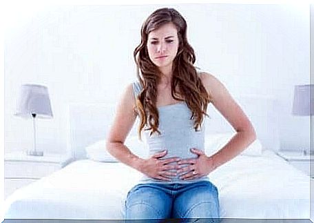 Inflammation of the urinary tract can spread into the bloodstream