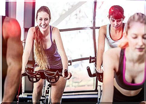 an exercise bike is one of the best weight loss exercises